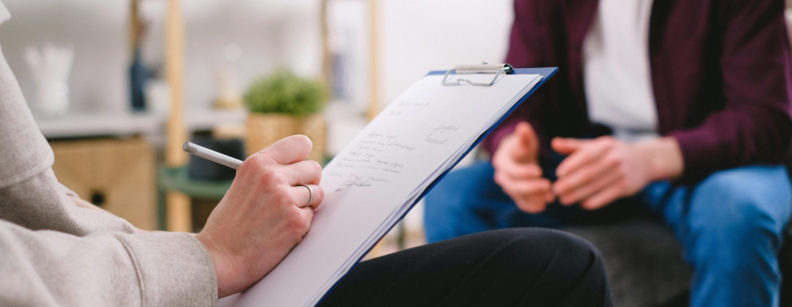 Master of Theology (M.Th.) in Christian Counseling