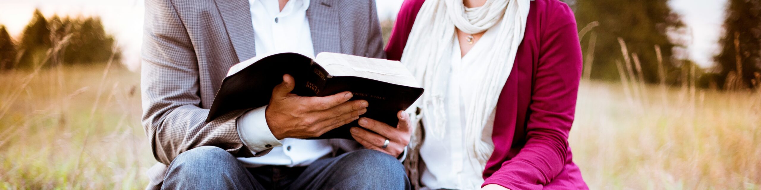 Spiritual Formation and Discipleship – 2 Units