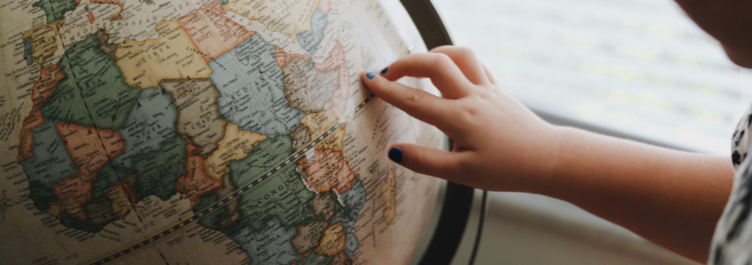 Theology of Missions