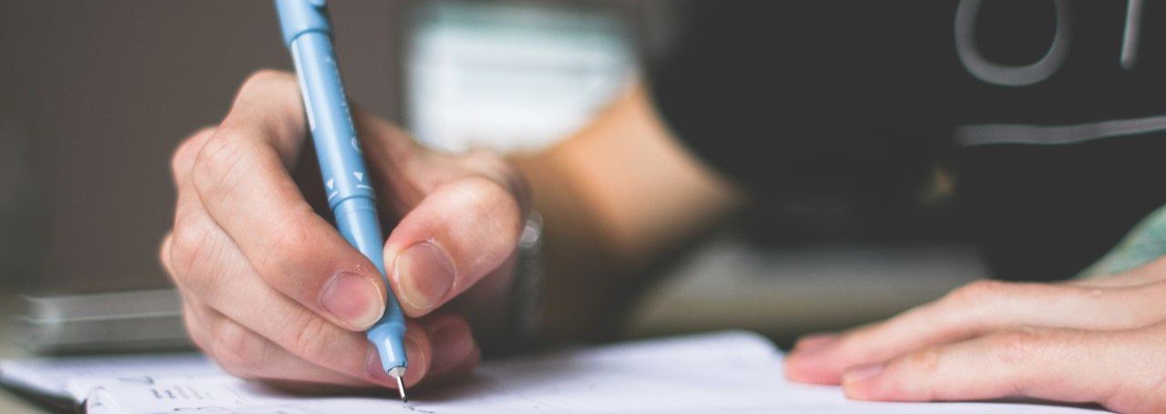 Academic Writing