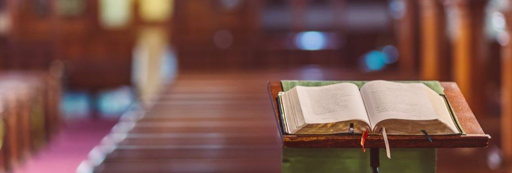 New Testament Survey